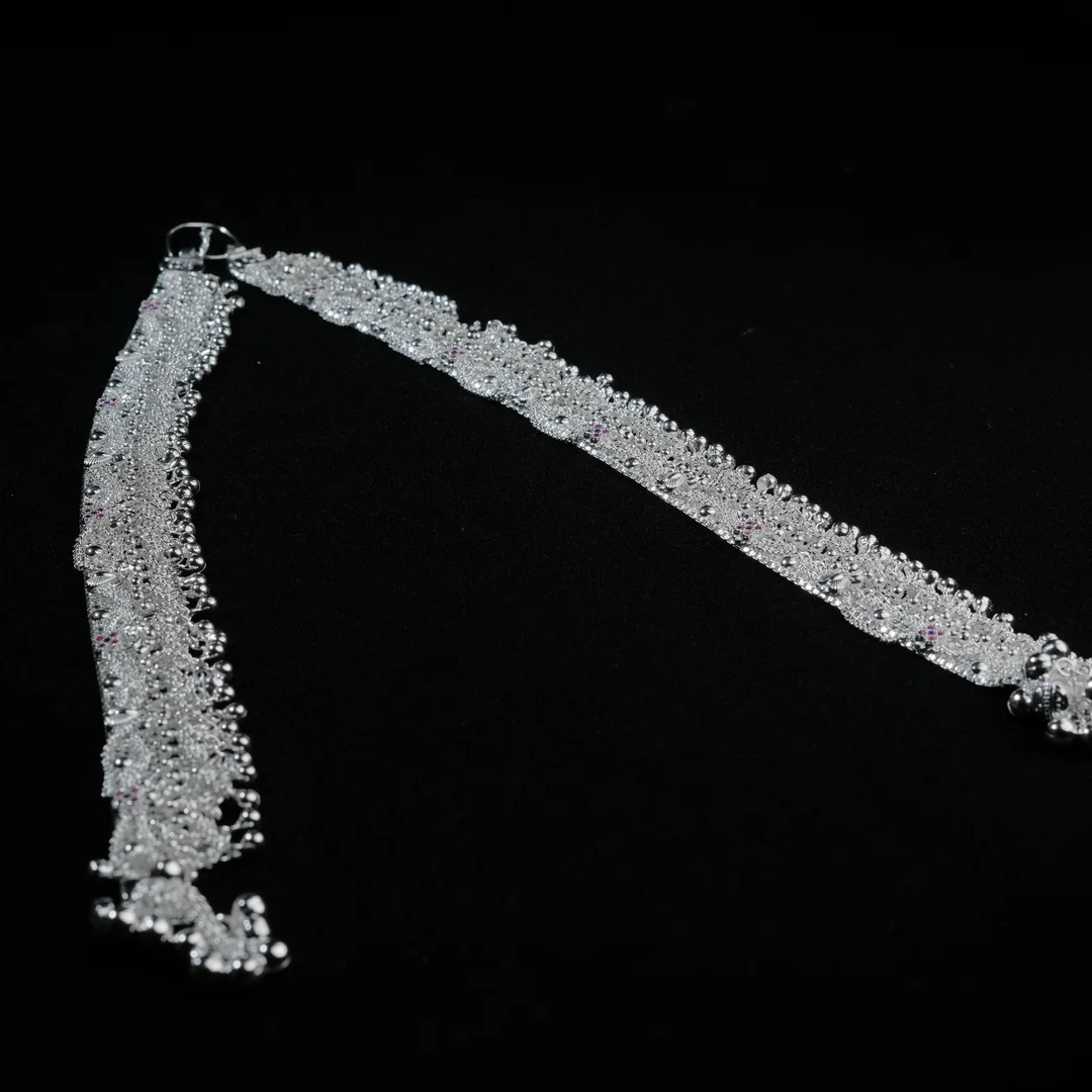 Anklet