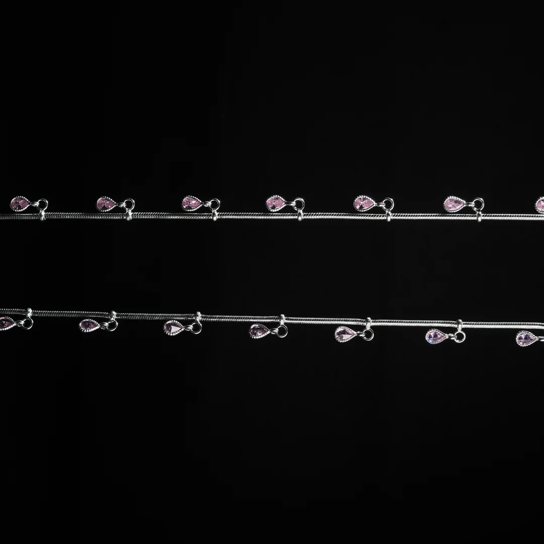 Simple Anklet