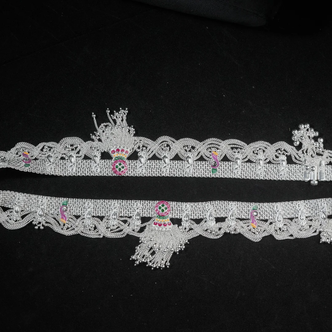 Waist Band