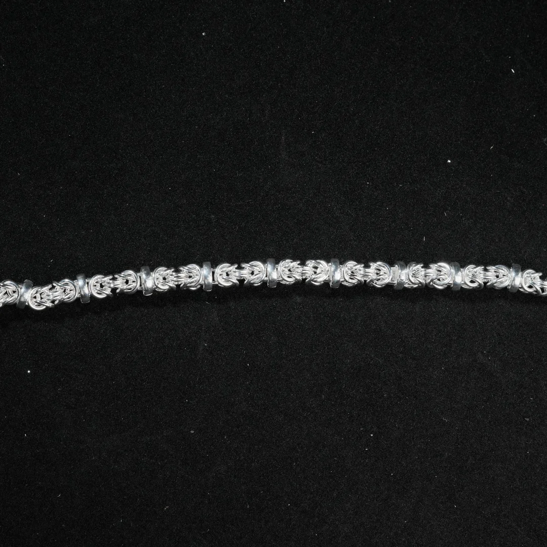 Circle Design Bracelet