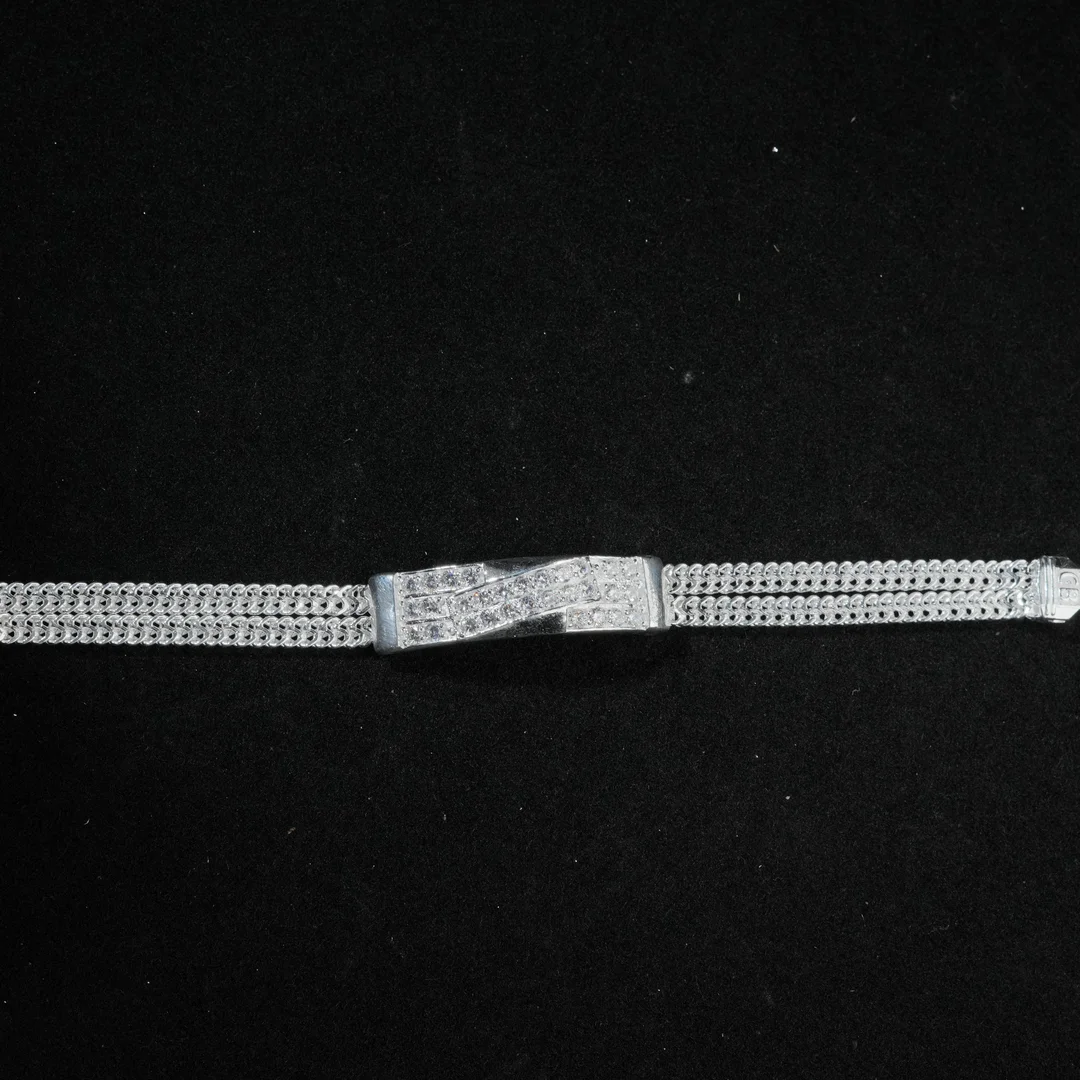 Stone Design Bracelet