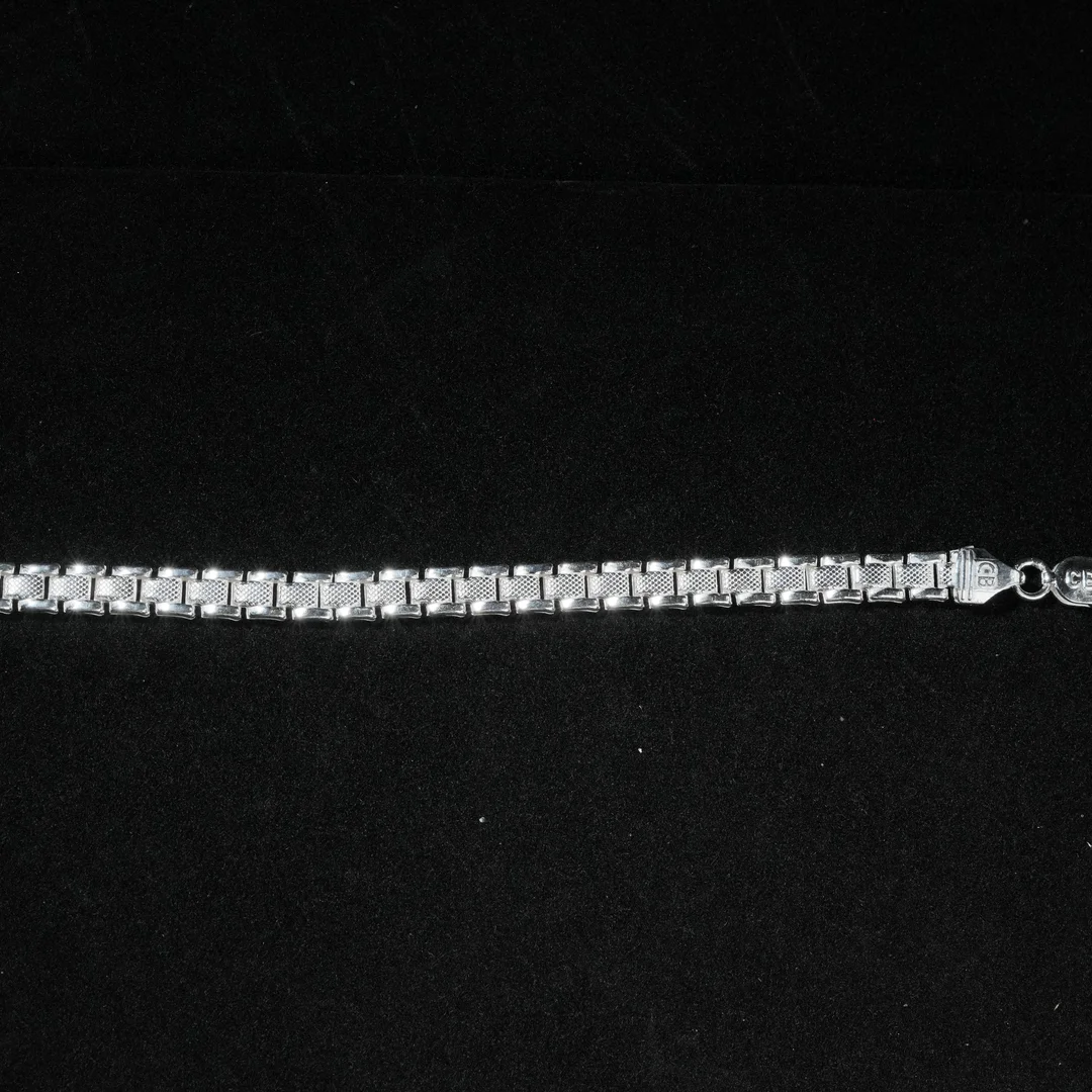 Square Design Bracelet