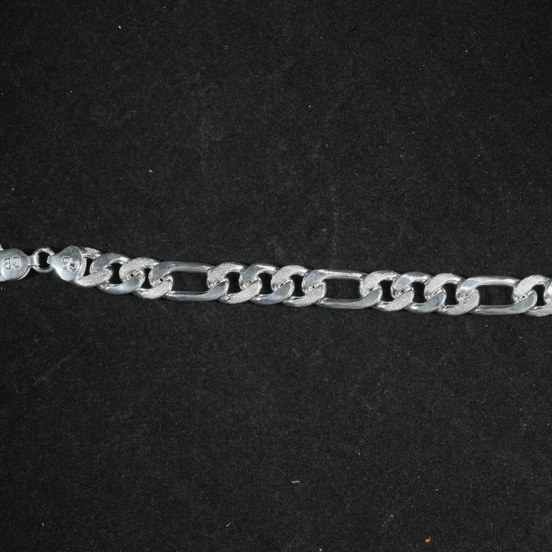 Lock Design Bracelet