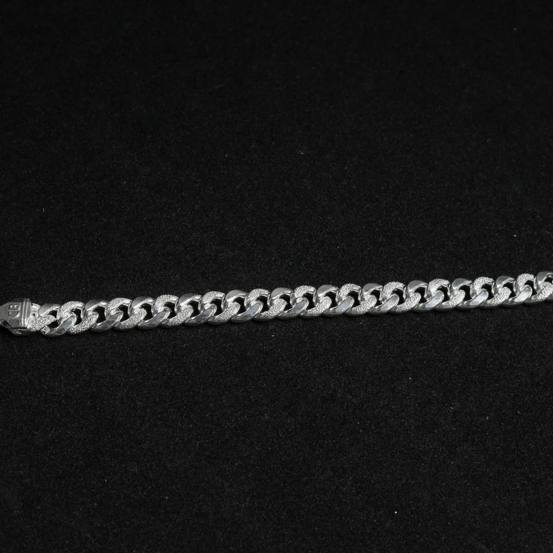Rough Design Bracelet