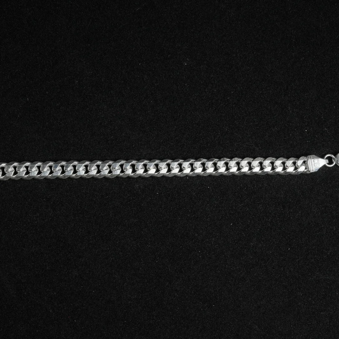 Link Design Bracelet