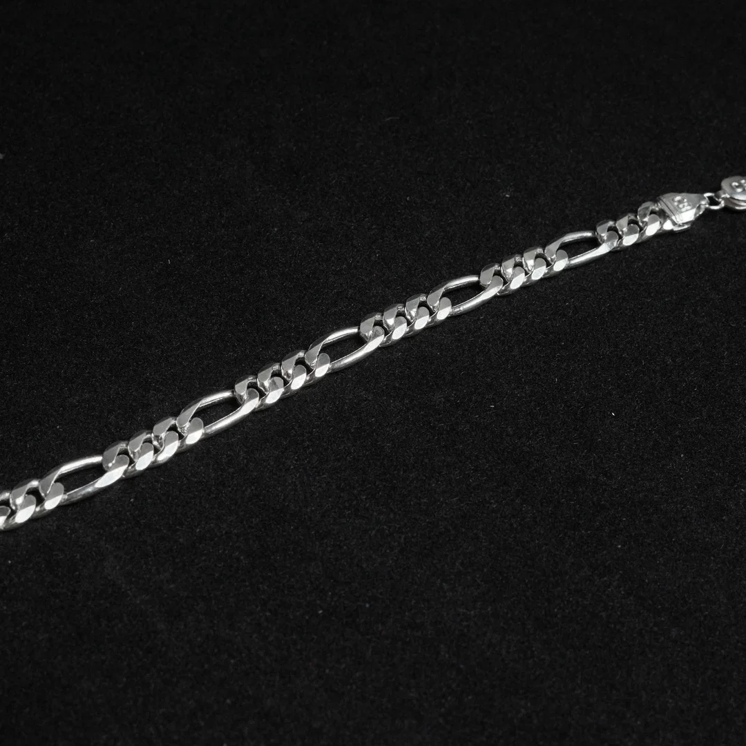 Oval Design Bracelet