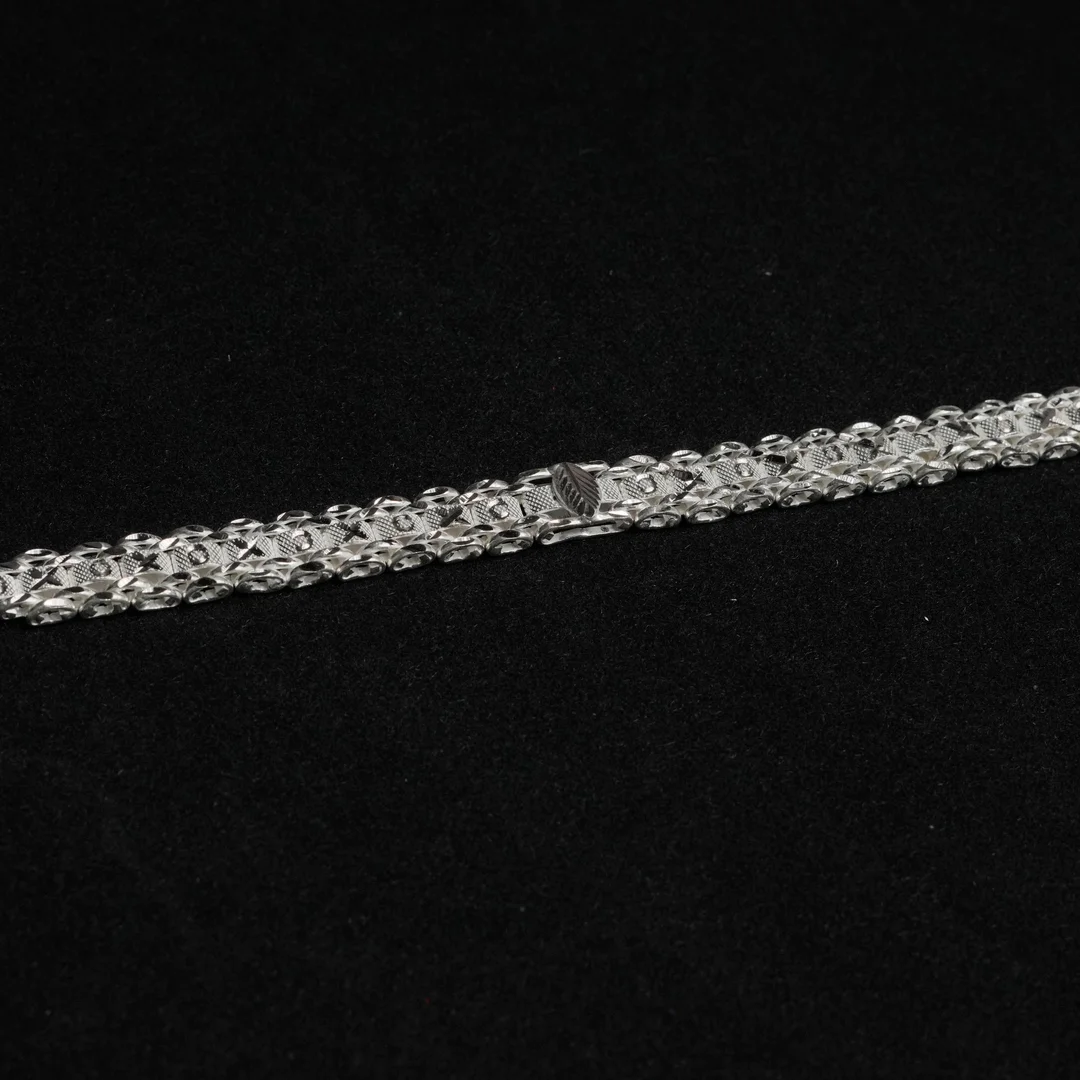 Cross Design Bracelet