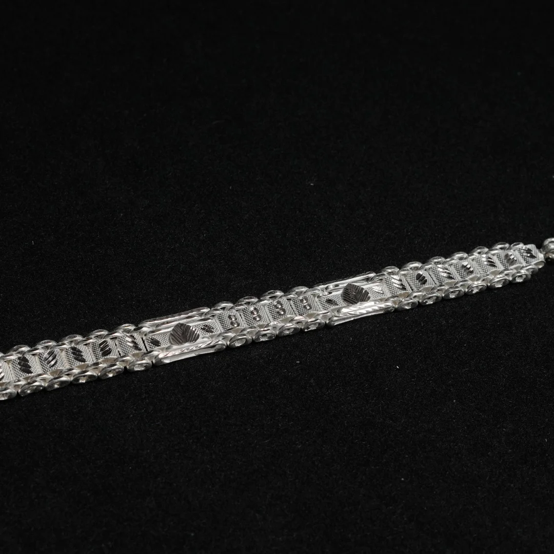 Heart Design Bracelet
