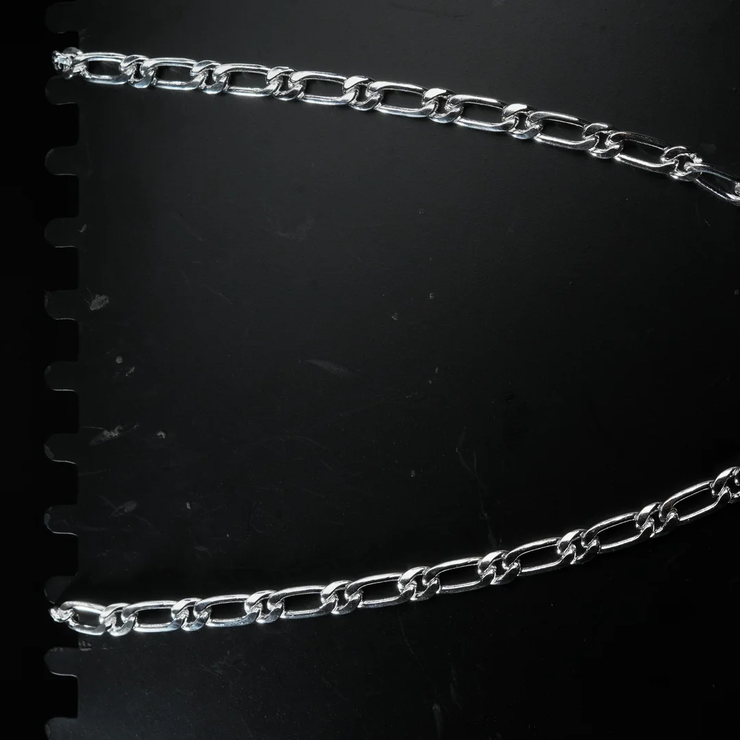 Hook Design Gents Neck Chain