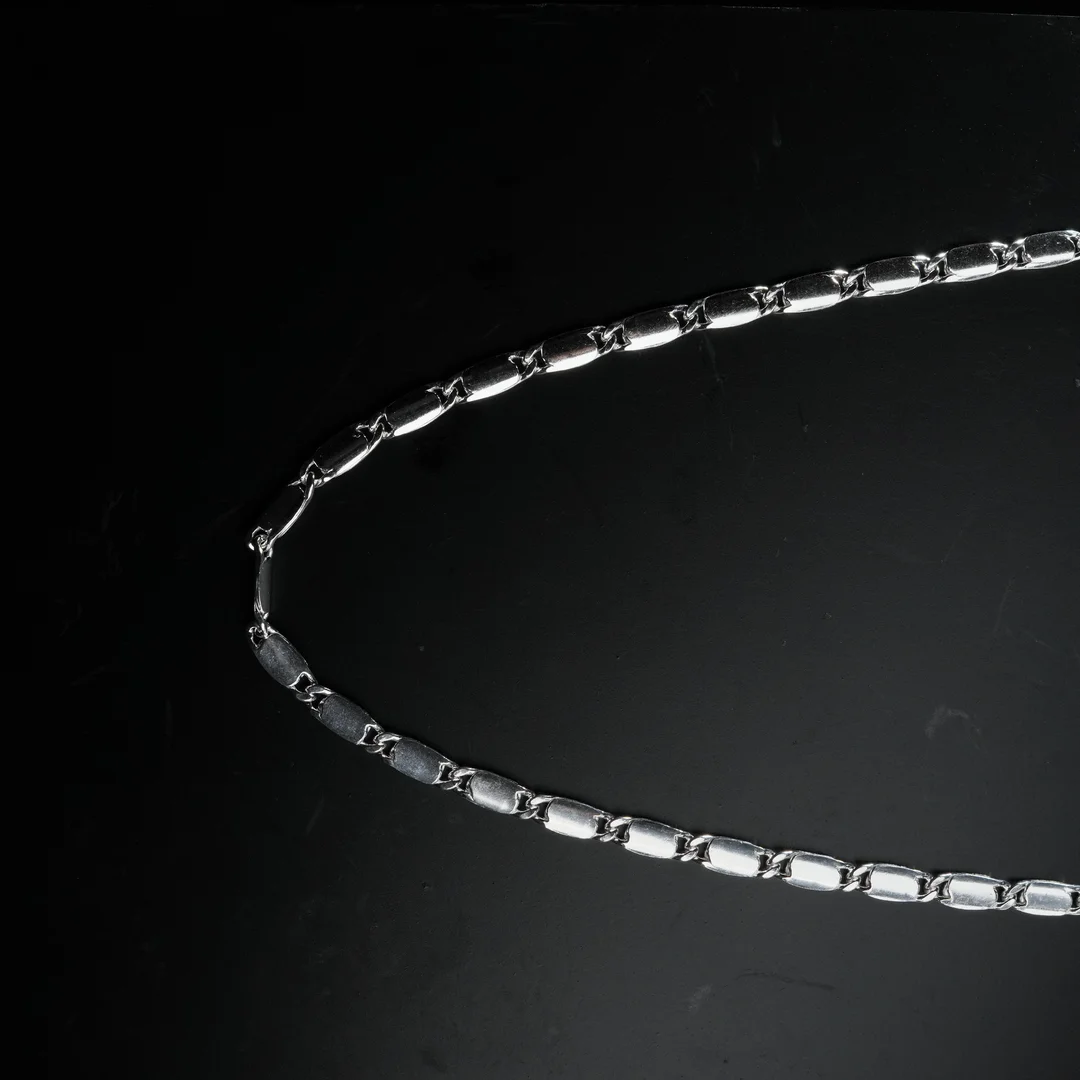 Full Design Gents Neck Chain