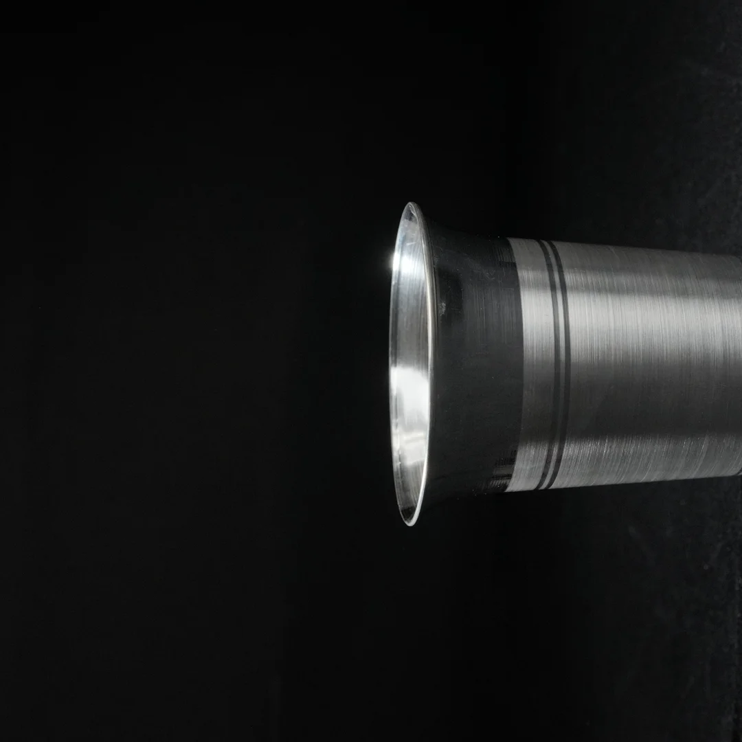 Double Lining Glass