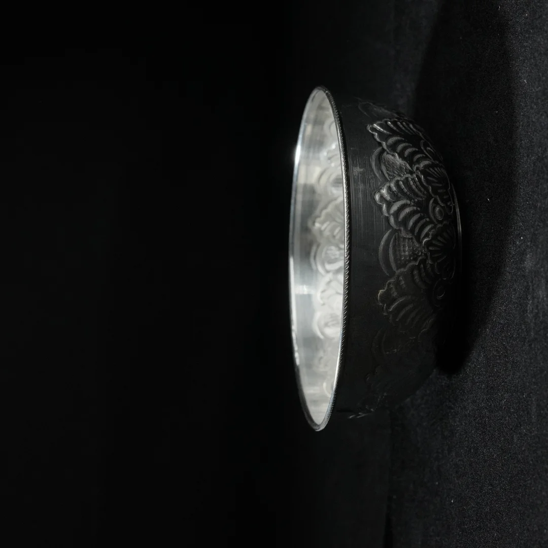 Full Flower Design Bowl