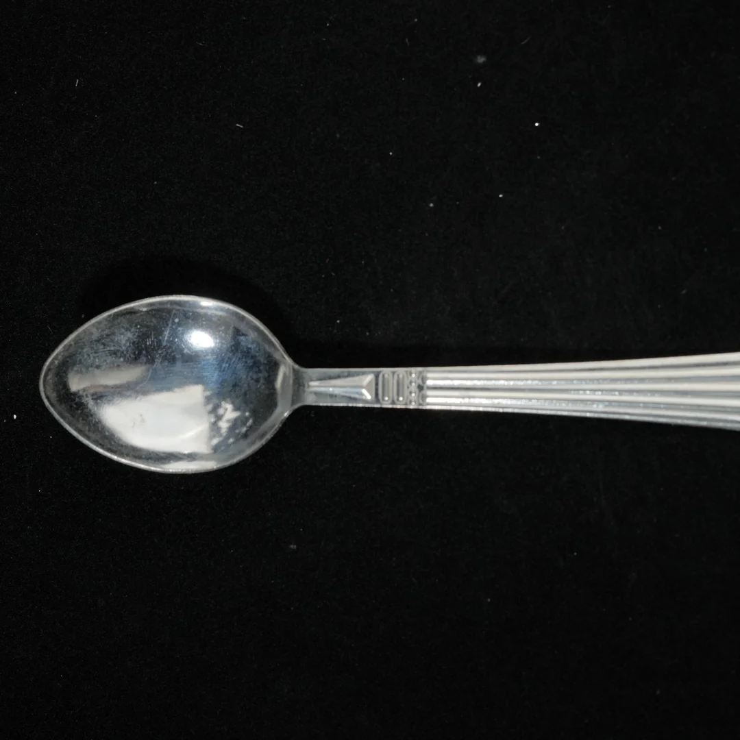 Double Lining Spoon