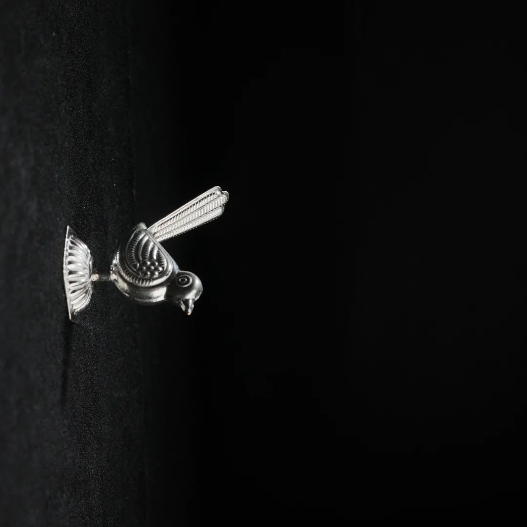 Sparrow Design Animal
