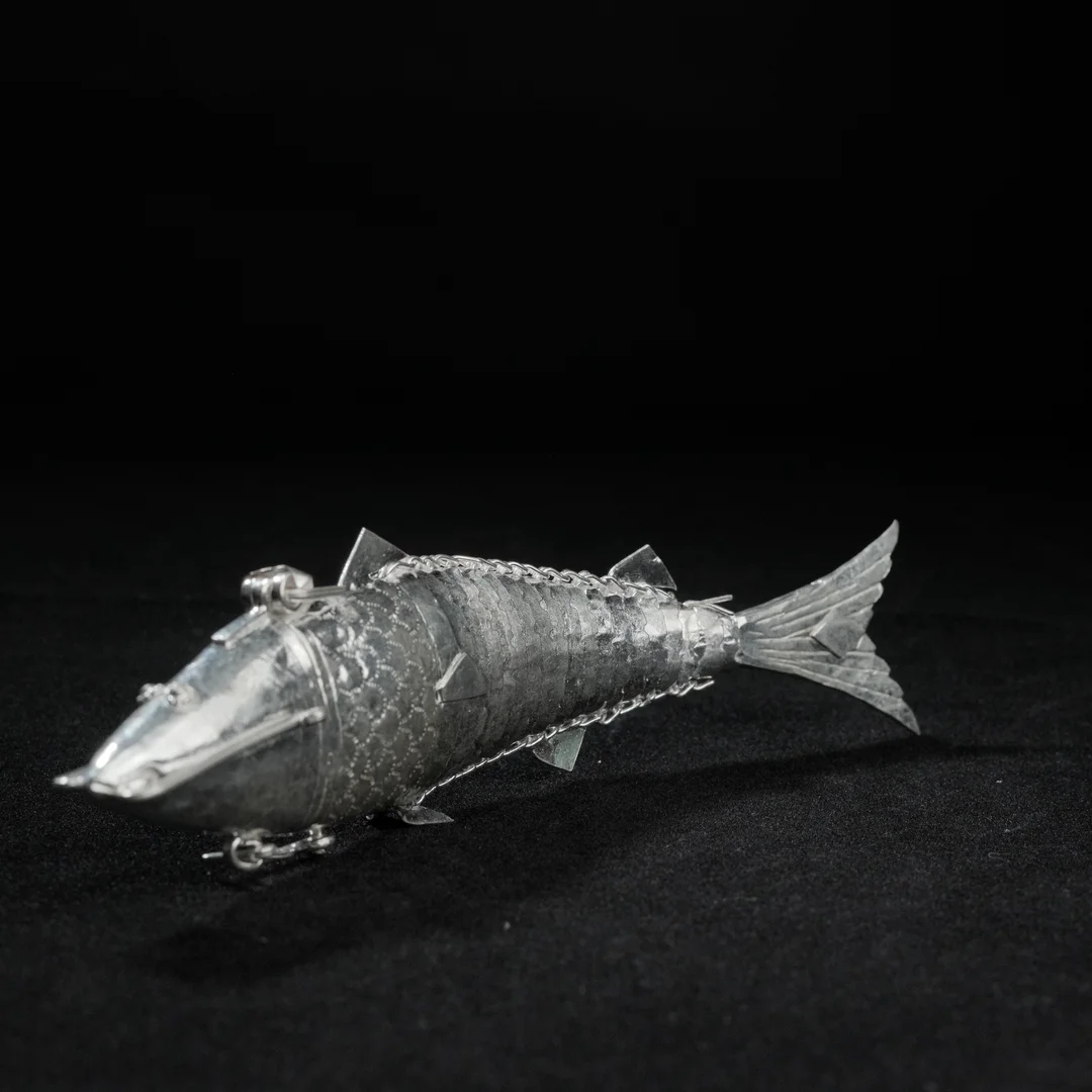 Big Fish Design Animal