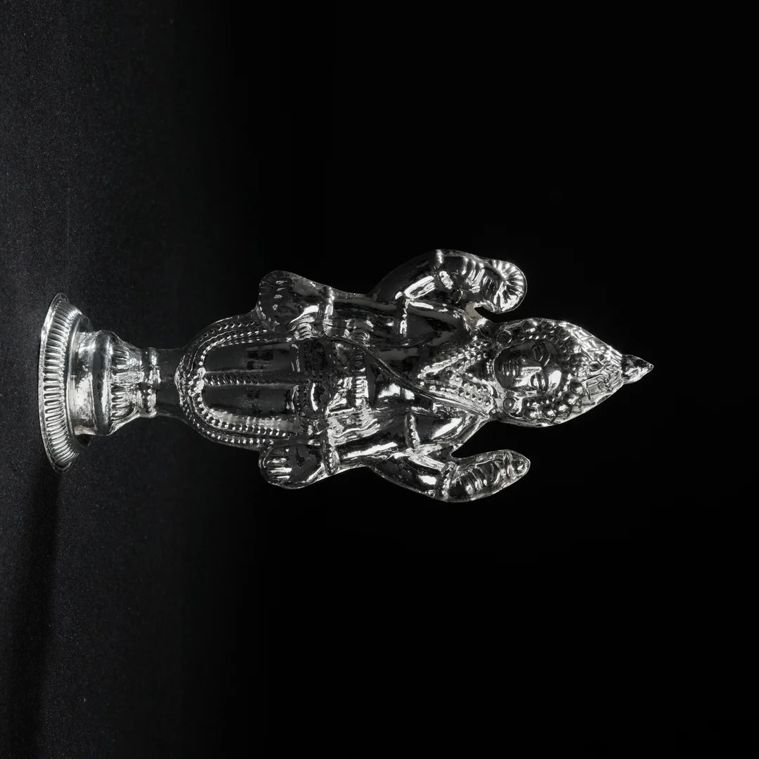 Vishnu Design Idol