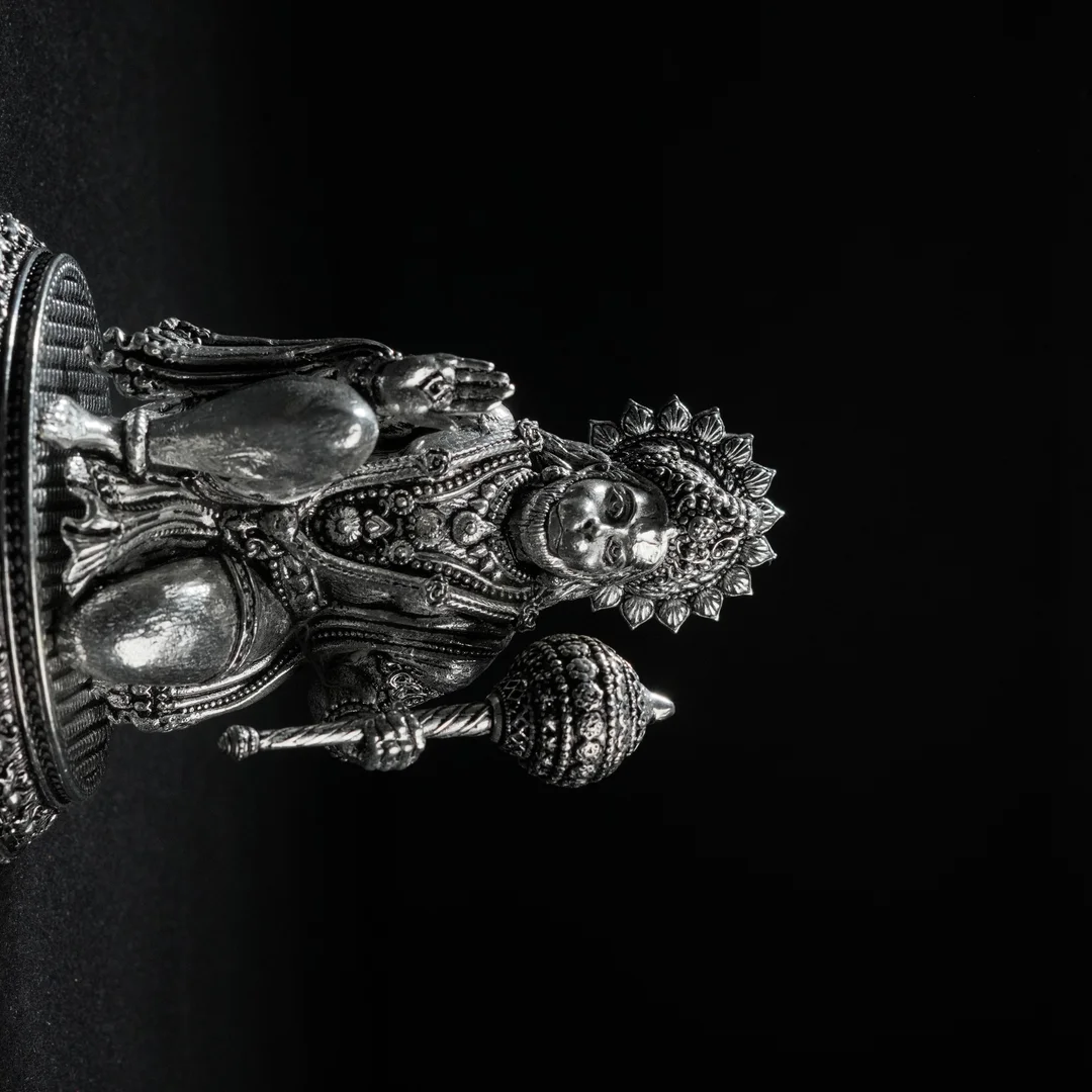 Hanuman Design Idol