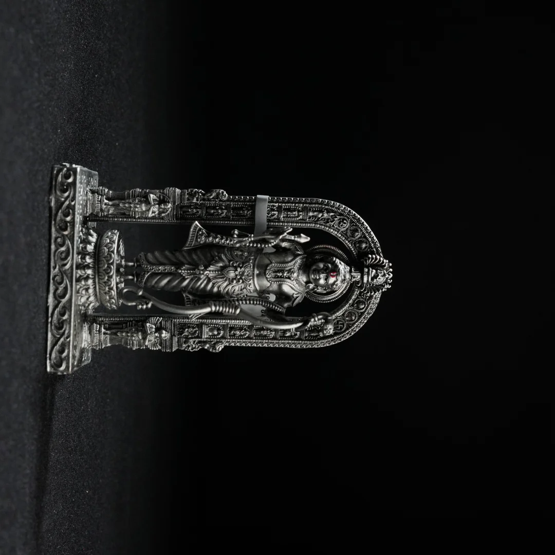 Ram Lalla Design Idol
