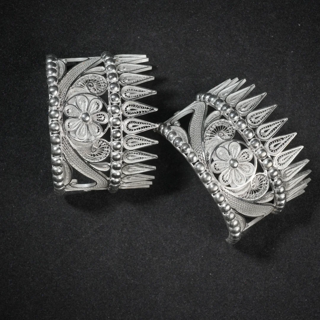 Armlet (filigree)