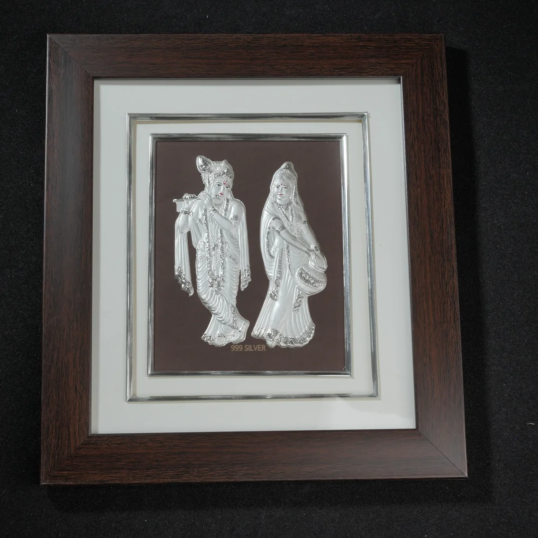 Matka Design Photo Frame