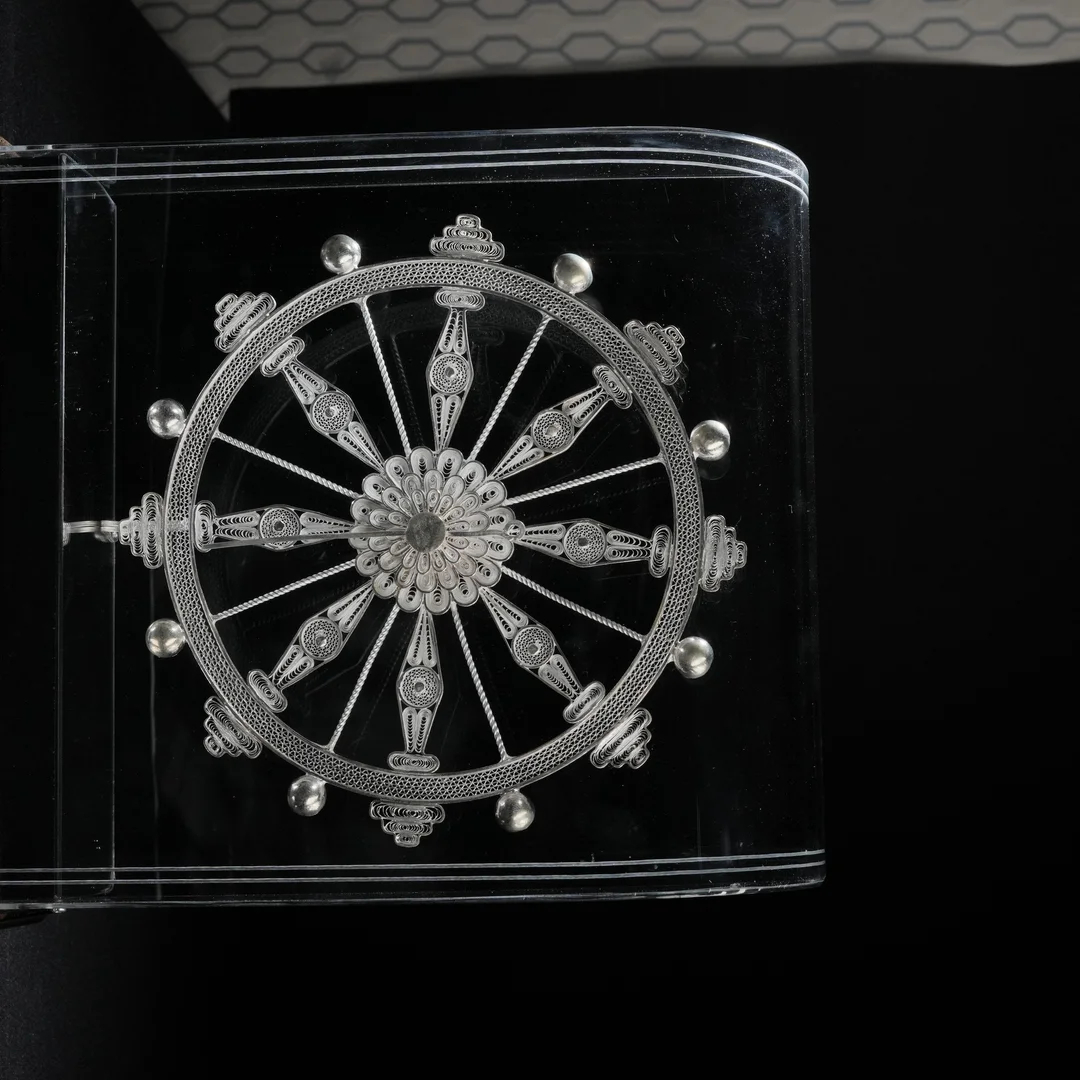 Big Sunflower Design Gift Item