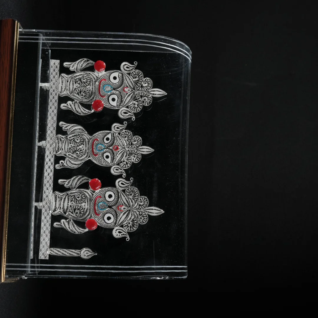 Grill Design Gift Item