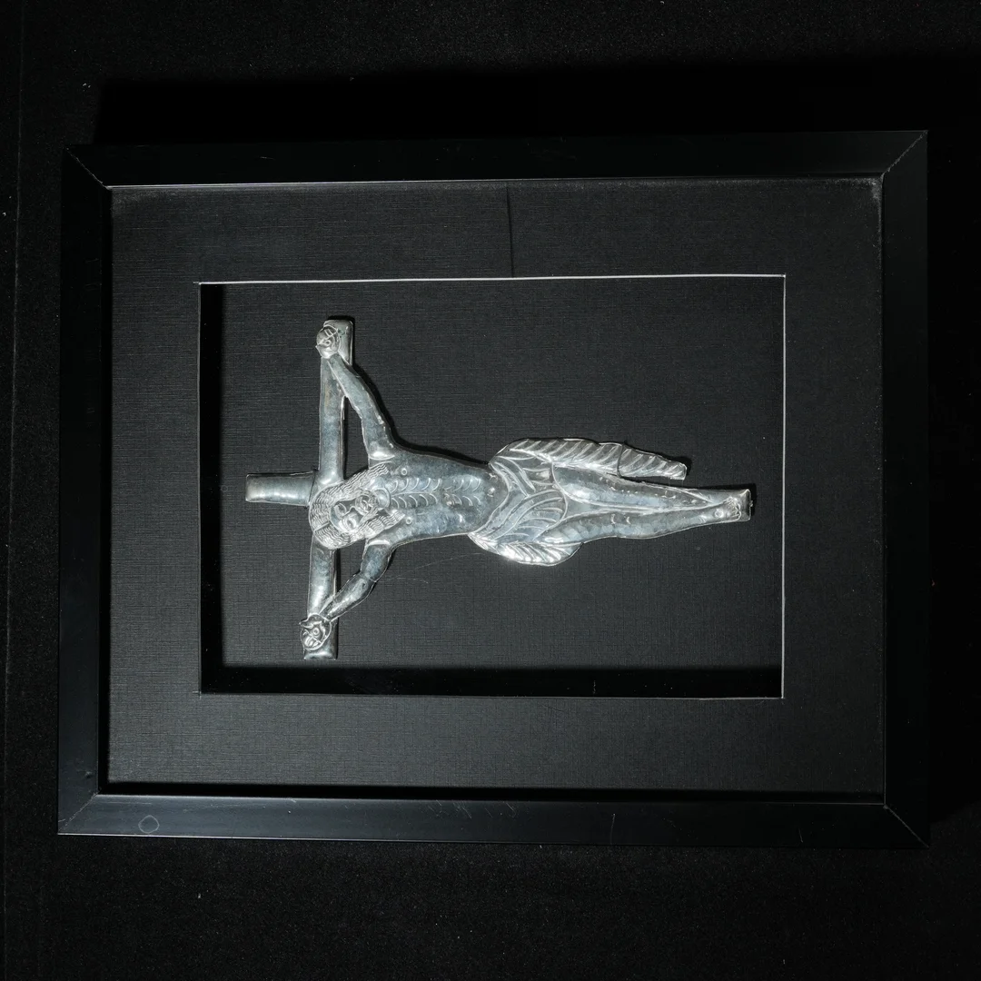 Crucifix Wall Hanging Gift Item