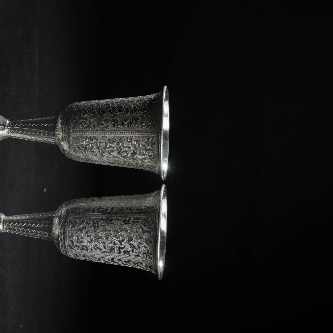 Lining Design Glass Set